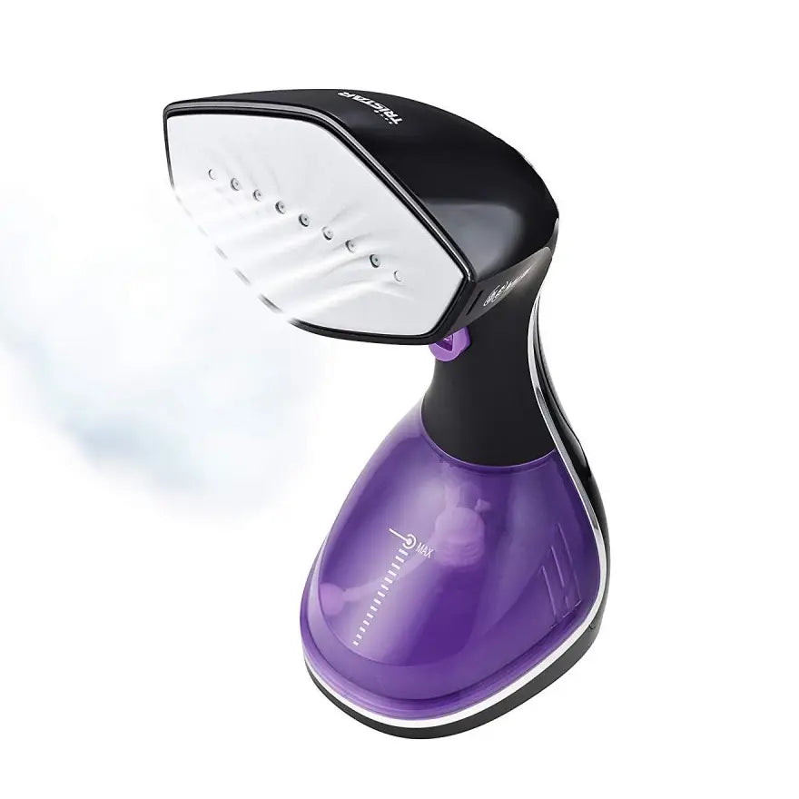 Tristar | Handdampfglätter | ST-8921 | 1600 W | 25 g/min | Schwarz | Violett