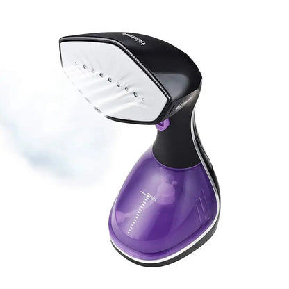 Tristar | Handdampfglätter | ST-8921 | 1600 W | 25 g/min | Schwarz | Violett