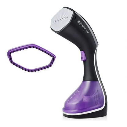Tristar | Handdampfglätter | ST-8921 | 1600 W | 25 g/min | Schwarz | Violett