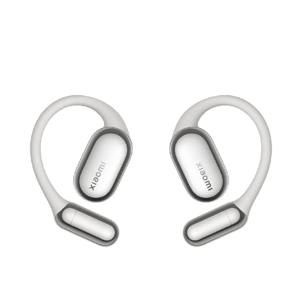 Xiaomi | Écouteurs | OpenWear Stereo Pro | 8,5 h | Stéréo Hi-Fi | Bluetooth 5.4 | Réduction active du bruit