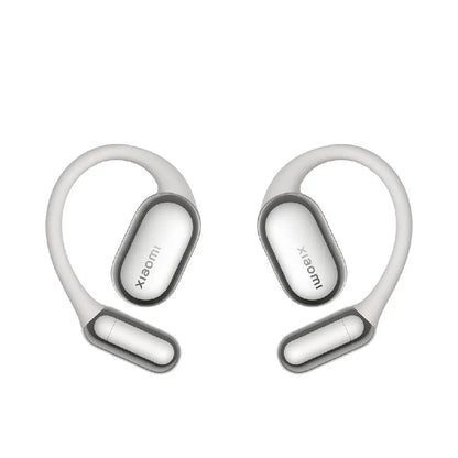 Xiaomi | Écouteurs | OpenWear Stereo Pro | 8,5 h | Stéréo Hi-Fi | Bluetooth 5.4 | Réduction active du bruit