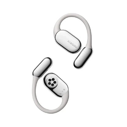 Xiaomi | Écouteurs | OpenWear Stereo Pro | 8,5 h | Stéréo Hi-Fi | Bluetooth 5.4 | Réduction active du bruit