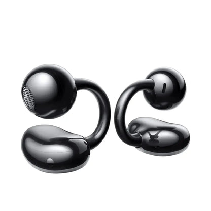 Huawei | Kopfhörer | FreeClip | 8 h | Stereo | Bluetooth 5.3 | Open-Ear