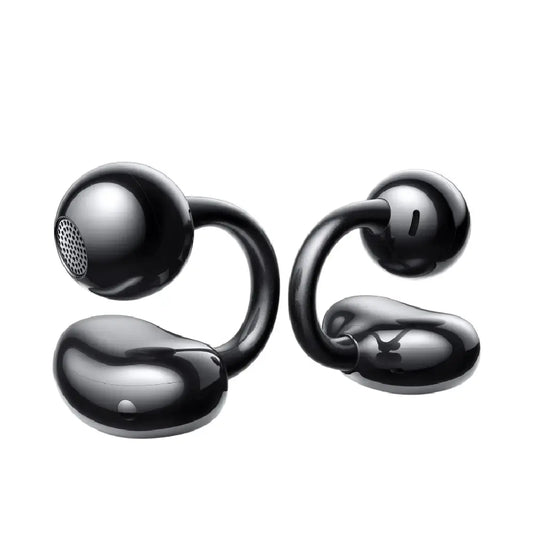 Huawei | Earphones | FreeClip | 8 h | Stereo | Bluetooth 5.3 | Open ear