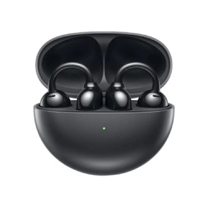 Huawei | Kopfhörer | FreeClip | 8 h | Stereo | Bluetooth 5.3 | Open-Ear