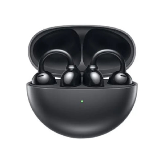 Huawei | Earphones | FreeClip | 8 h | Stereo | Bluetooth 5.3 | Open ear