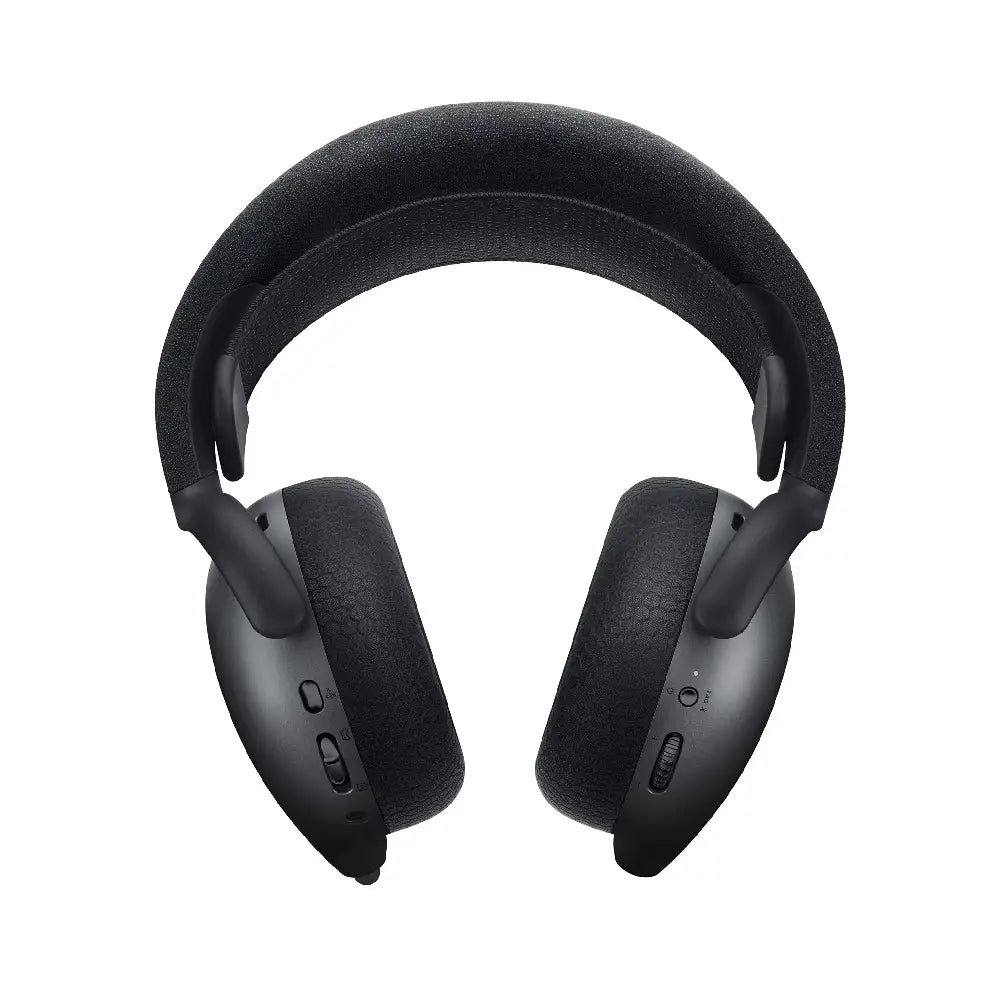 Alienware | Headset | AW725H | 75 h | Hi-Res Audio | Tri-Mode Wireless | Dark Side of the Moon