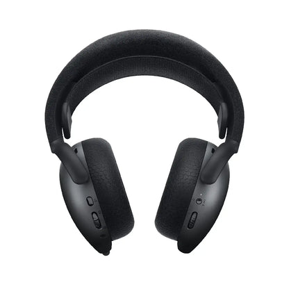 Alienware | Headset | AW725H | 75 h | Hi-Res Audio | Tri-Mode Wireless | Dark Side of the Moon