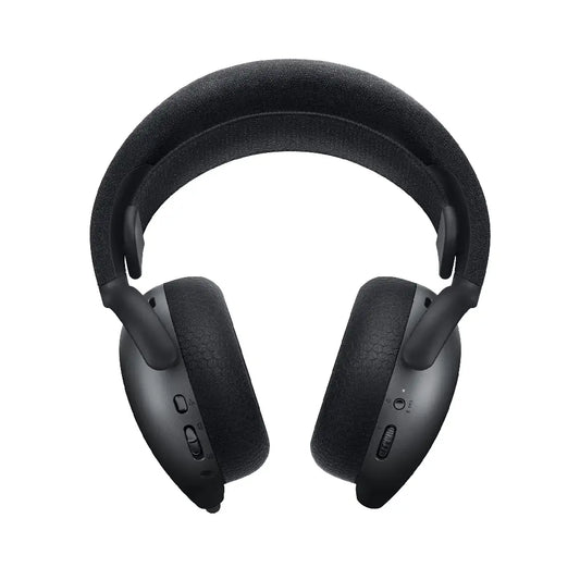 Alienware | Headset | AW725H | 75 h | Hi-Res Audio | Tri-Mode Wireless | Dark Side of the Moon