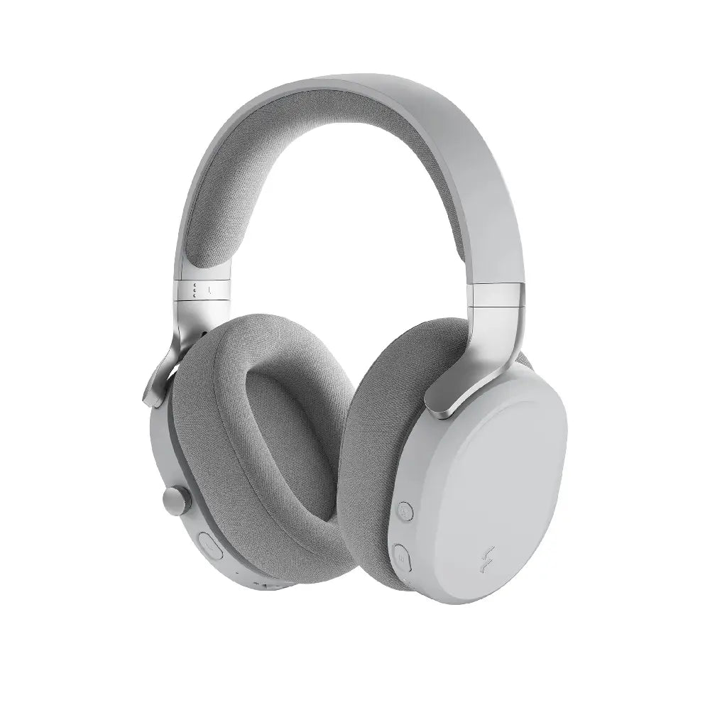 Fractal Design | Headset | Scape | 40 Std. | Stereo | Kabellos/Kabelgebunden | Leicht