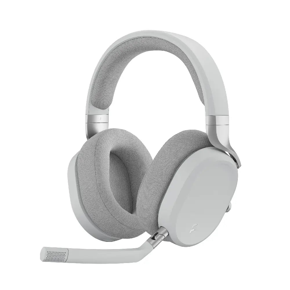 Fractal Design | Headset | Scape | 40 Std. | Stereo | Kabellos/Kabelgebunden | Leicht