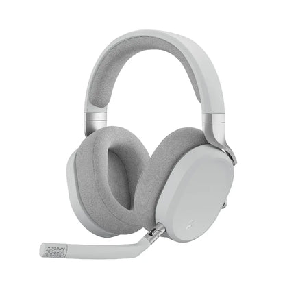 Fractal Design | Headset | Scape | 40 Std. | Stereo | Kabellos/Kabelgebunden | Leicht