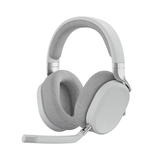 Fractal Design | Headset | Scape | 40 h | Stereo | Wireless/Wired | Light