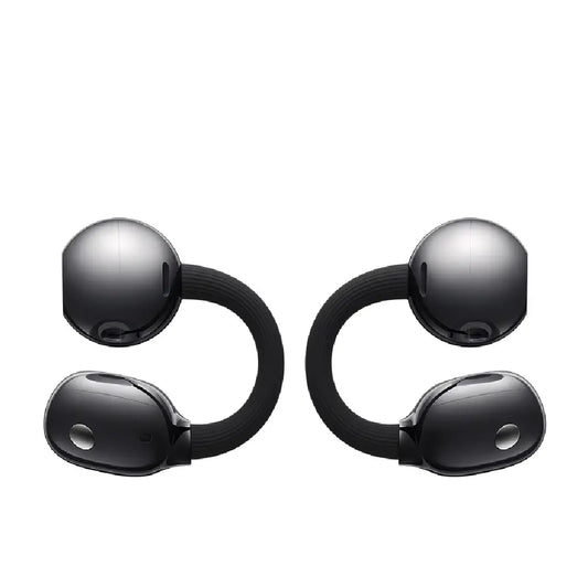 Huawei | Earphones | FreeClip 2 | 9 h | Stereo | Bluetooth 6.0 | Open ear