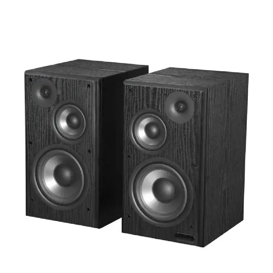Edifier | Speakers | R2750DB MKII | 144 W | Stereo 2.0 | Bluetooth 5.4 | Black