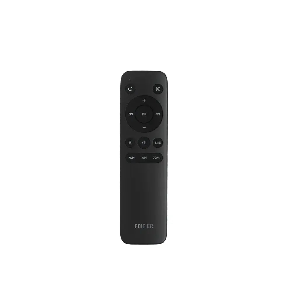 Edifier | Lautsprecher | R2750DB MKII | 144 W | Stereo 2.0 | Bluetooth 5.4 | Schwarz