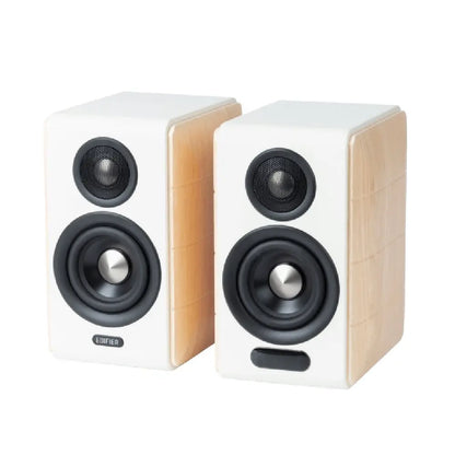 Edifier | Lautsprecher | S880DB MKII | Stereo 2.0 | Bluetooth 5.3 | Weiß