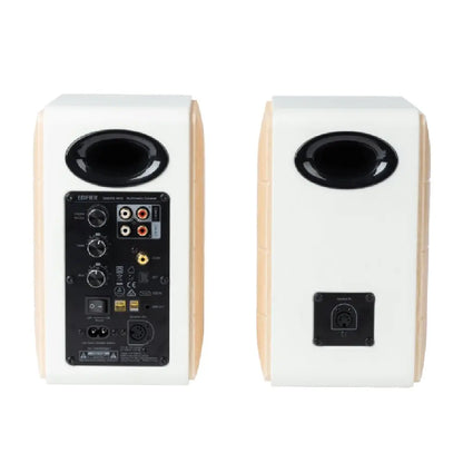 Edifier | Lautsprecher | S880DB MKII | Stereo 2.0 | Bluetooth 5.3 | Weiß