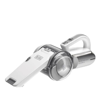 BLACK+DECKER | Staubsauger | PV1820L | 10 min | 35 AW | Handstaubsauger | Titan