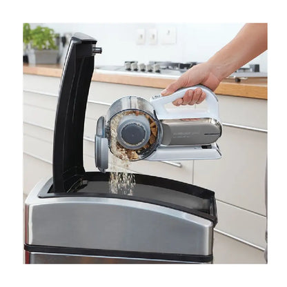 BLACK+DECKER | Staubsauger | PV1820L | 10 min | 35 AW | Handstaubsauger | Titan