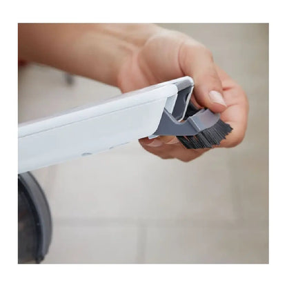 BLACK+DECKER | Staubsauger | PV1820L | 10 min | 35 AW | Handstaubsauger | Titan