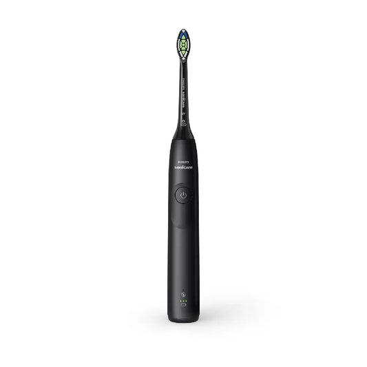 Philips | Electric Toothbrush | Sonicare Series 5300 | 1 mode | 2 intensities | Black