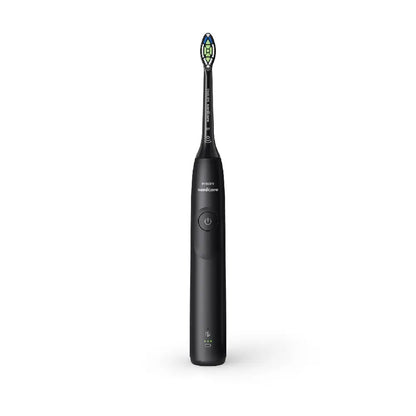 Philips | Elektrische Zahnbürste | Sonicare Serie 5300 | 1 Modus | 2 Intensitäten | Schwarz