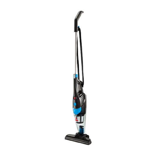 BISSELL | Aspirateur balai | Featherweight 2024N | 450 W | Secteur | Bleu/Titane