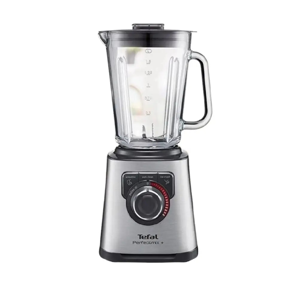 TEFAL | Standmixer | PerfectMix BL811D38 | 1200 W | 1,5 L | Edelstahl