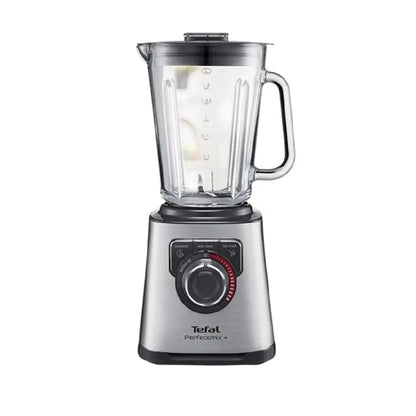 TEFAL | Standmixer | PerfectMix BL811D38 | 1200 W | 1,5 L | Edelstahl