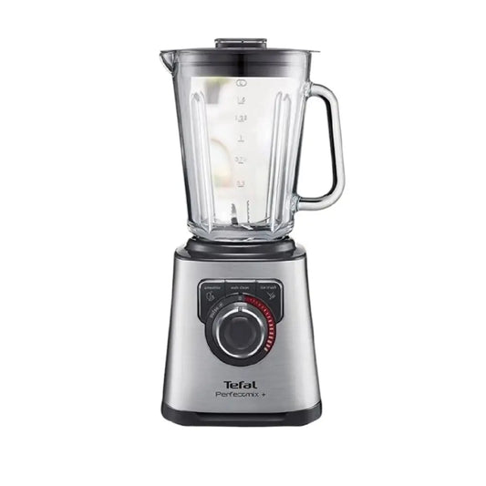 TEFAL | Blender de Table | PerfectMix BL811D38 | 1200 W | 1,5 L | Acier Inoxydable