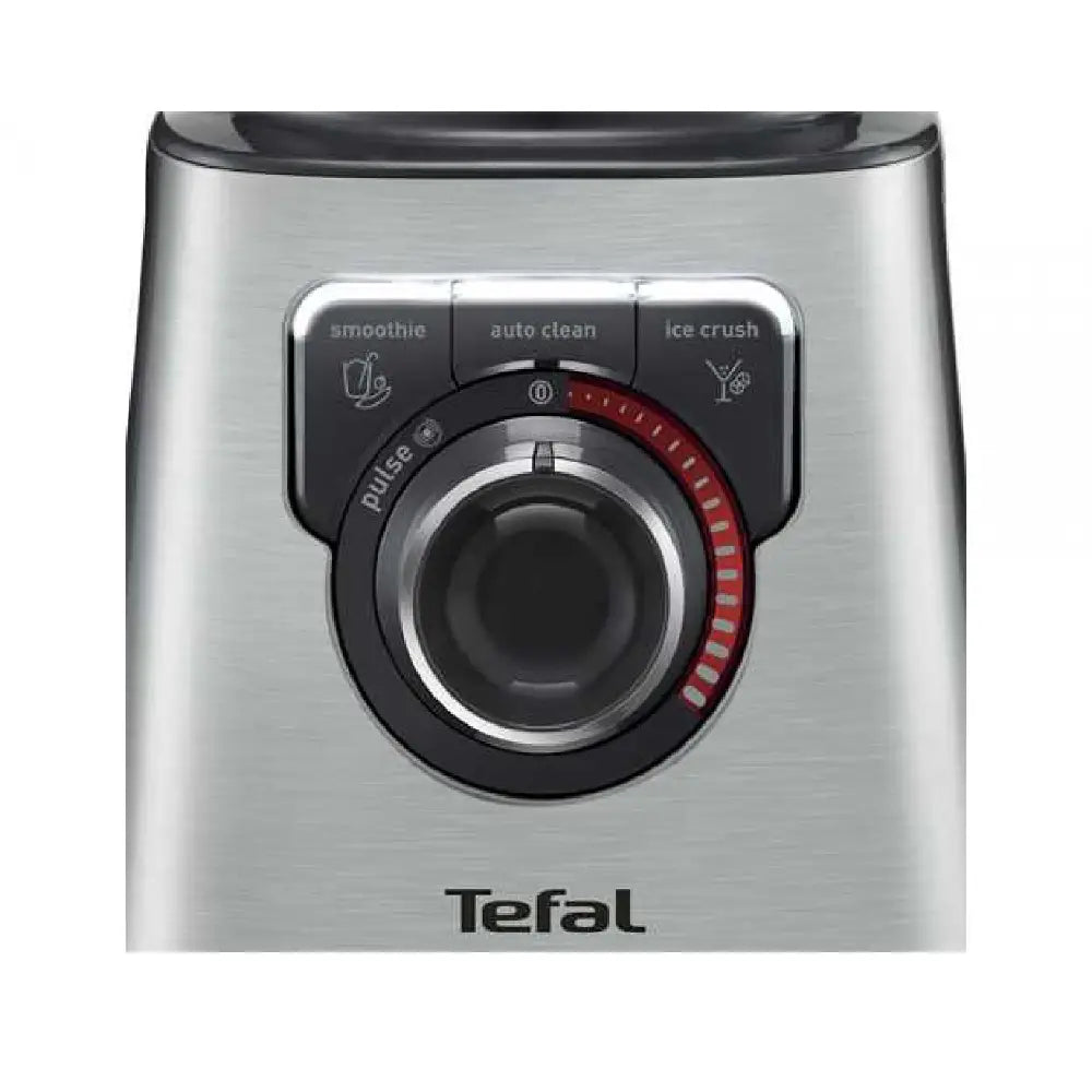 TEFAL | Standmixer | PerfectMix BL811D38 | 1200 W | 1,5 L | Edelstahl