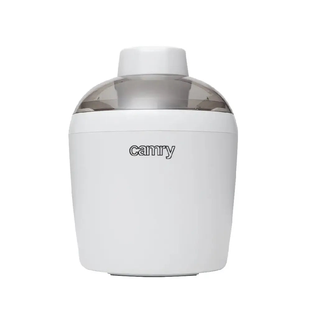 Camry | Eismaschine | CR 4481 | 90 W | 0.7 L | Kompressor | Weiß
