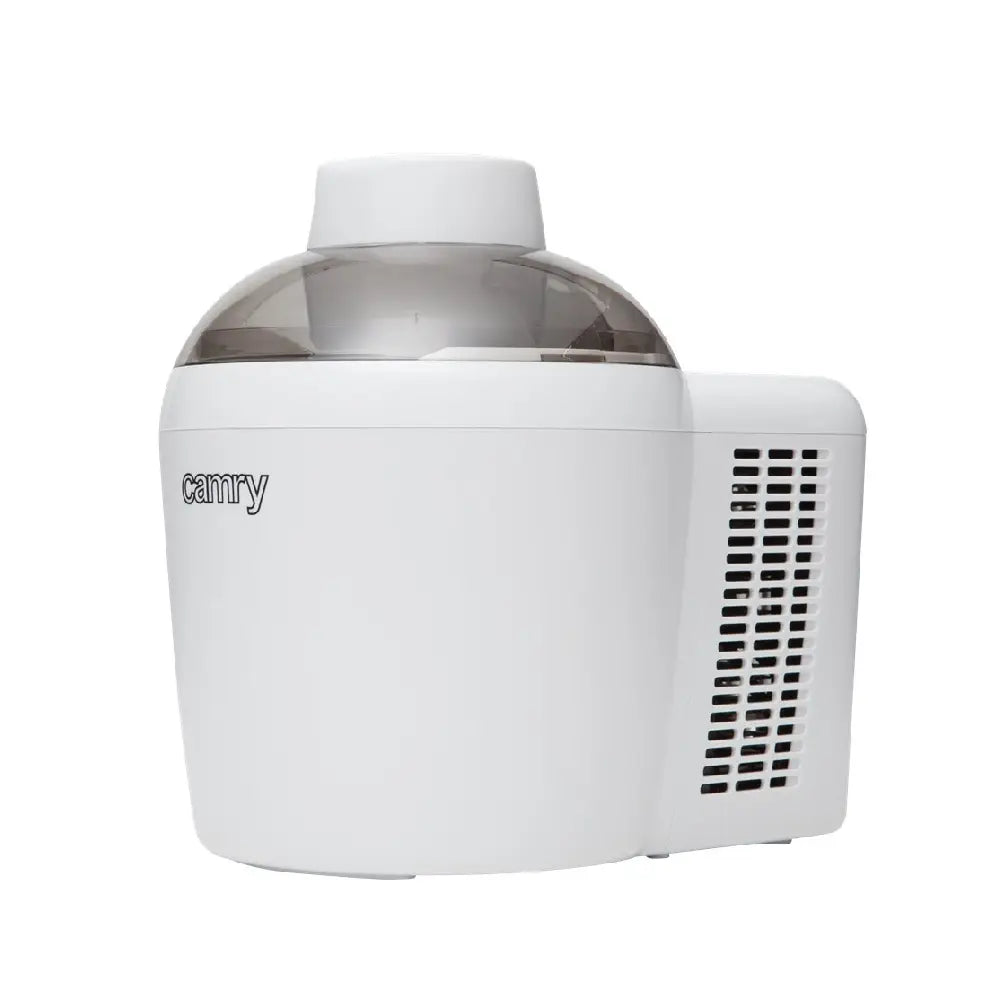 Camry | Eismaschine | CR 4481 | 90 W | 0.7 L | Kompressor | Weiß