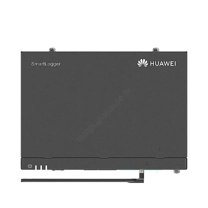 Huawei | Smart Logger | 3000A | Mit MBUS | IP20 | Dunkelgrau