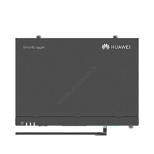 Huawei | Smart Logger | 3000A | With MBUS | IP20 | Dark Grey
