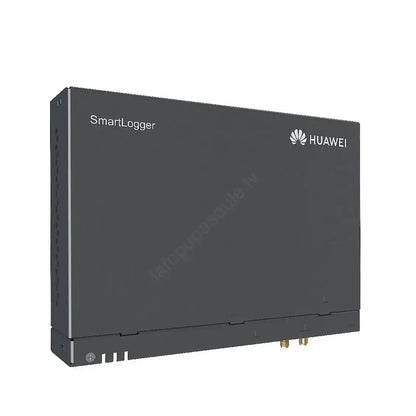 Huawei | Smart Logger | 3000A | Mit MBUS | IP20 | Dunkelgrau