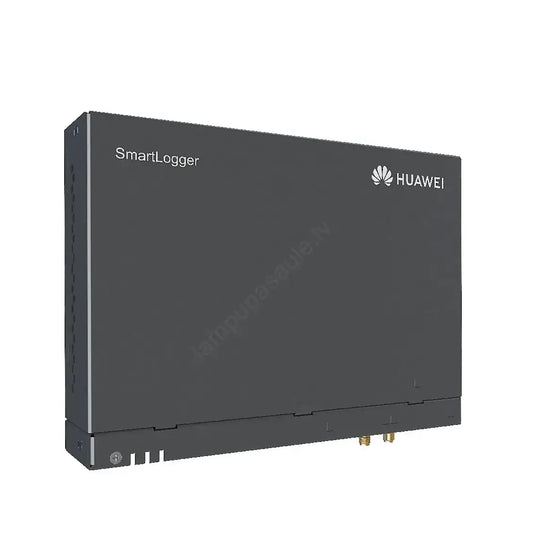 Huawei | Smart Logger | 3000A | With MBUS | IP20 | Dark Grey