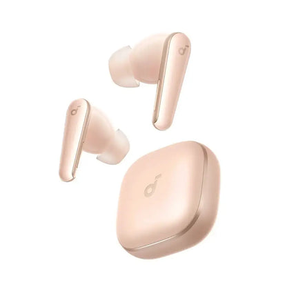 Anker Soundcore | True-Wireless-Kopfhörer | Liberty 5 | In-Ear | Geräuschunterdrückung | Pink
