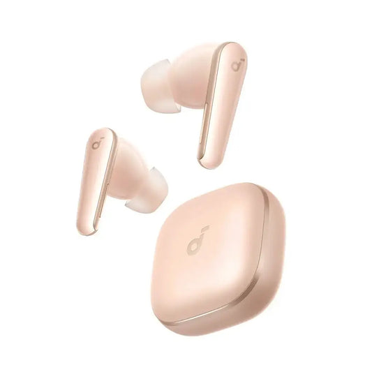 Anker Soundcore | True wireless earphones | Liberty 5 | In-ear | Noise Canceling | Pink