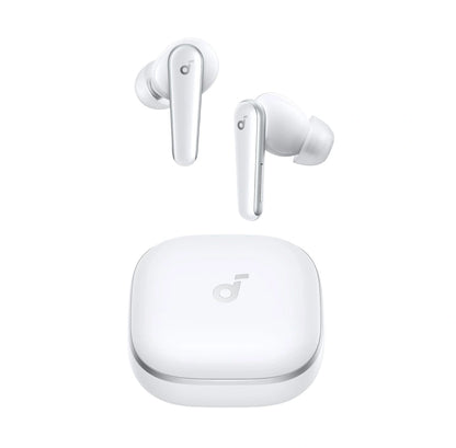 Anker Soundcore | True-Wireless-Kopfhörer | Liberty 5 | In-Ear | Geräuschunterdrückung | Weiß