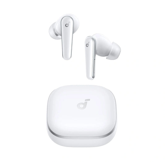 Anker Soundcore | True wireless earphones | Liberty 5 | In-ear | Noise Canceling | White