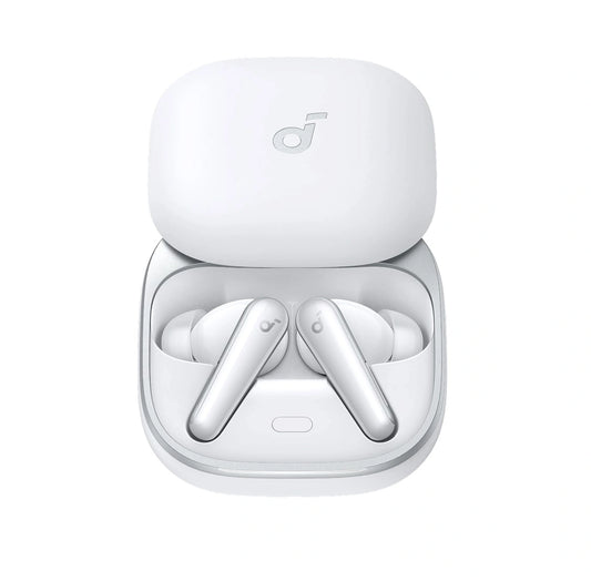 Anker Soundcore | True wireless earphones | Liberty 5 | In-ear | Noise Canceling | White