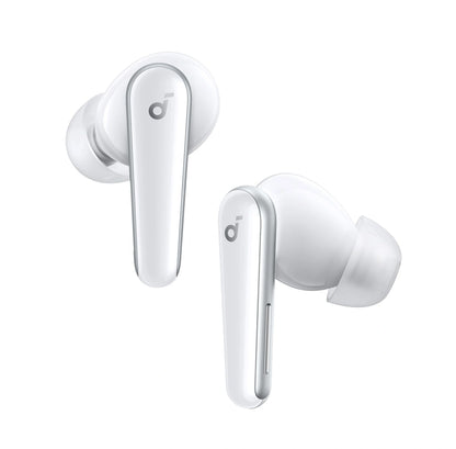 Anker Soundcore | True-Wireless-Kopfhörer | Liberty 5 | In-Ear | Geräuschunterdrückung | Weiß