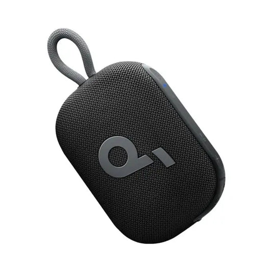 Anker Soundcore | Portable Bluetooth Speaker | Select 4 Go | 5 W | Waterproof | Black