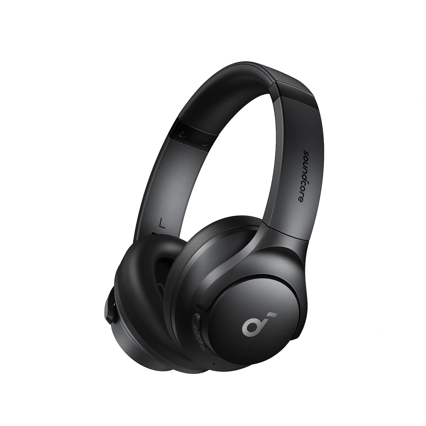 Soundcore | Headphones | Q20i | Full size | Wireless, wired | 3.5 mm jack | Noise Canceling | Black