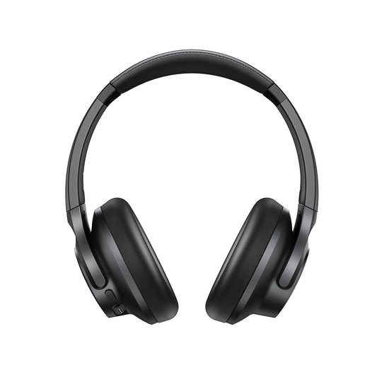 Soundcore | Headphones | Q20i | Full size | Wireless, wired | 3.5 mm jack | Noise Canceling | Black