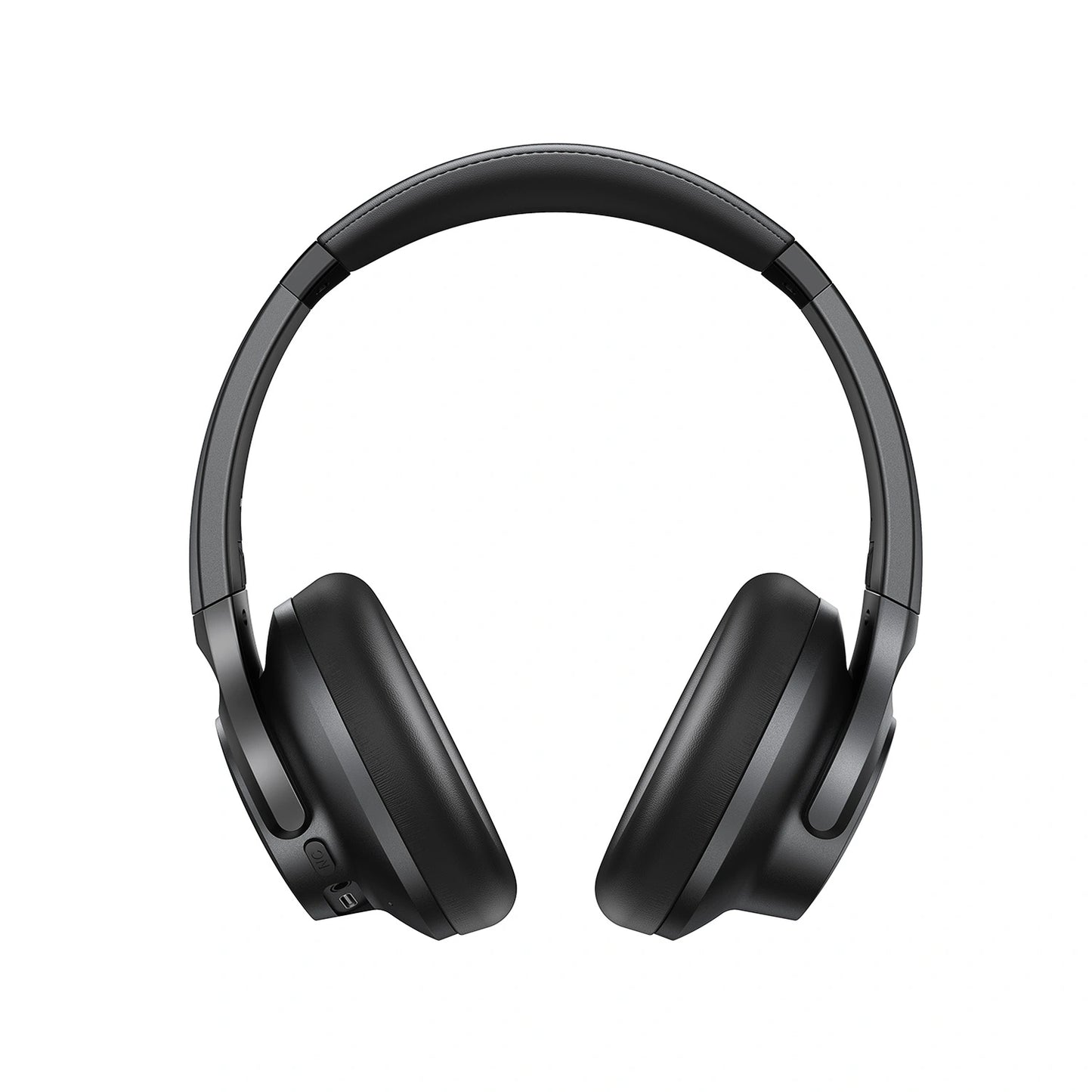 Soundcore | Headphones | Q20i | Full size | Wireless, wired | 3.5 mm jack | Noise Canceling | Black