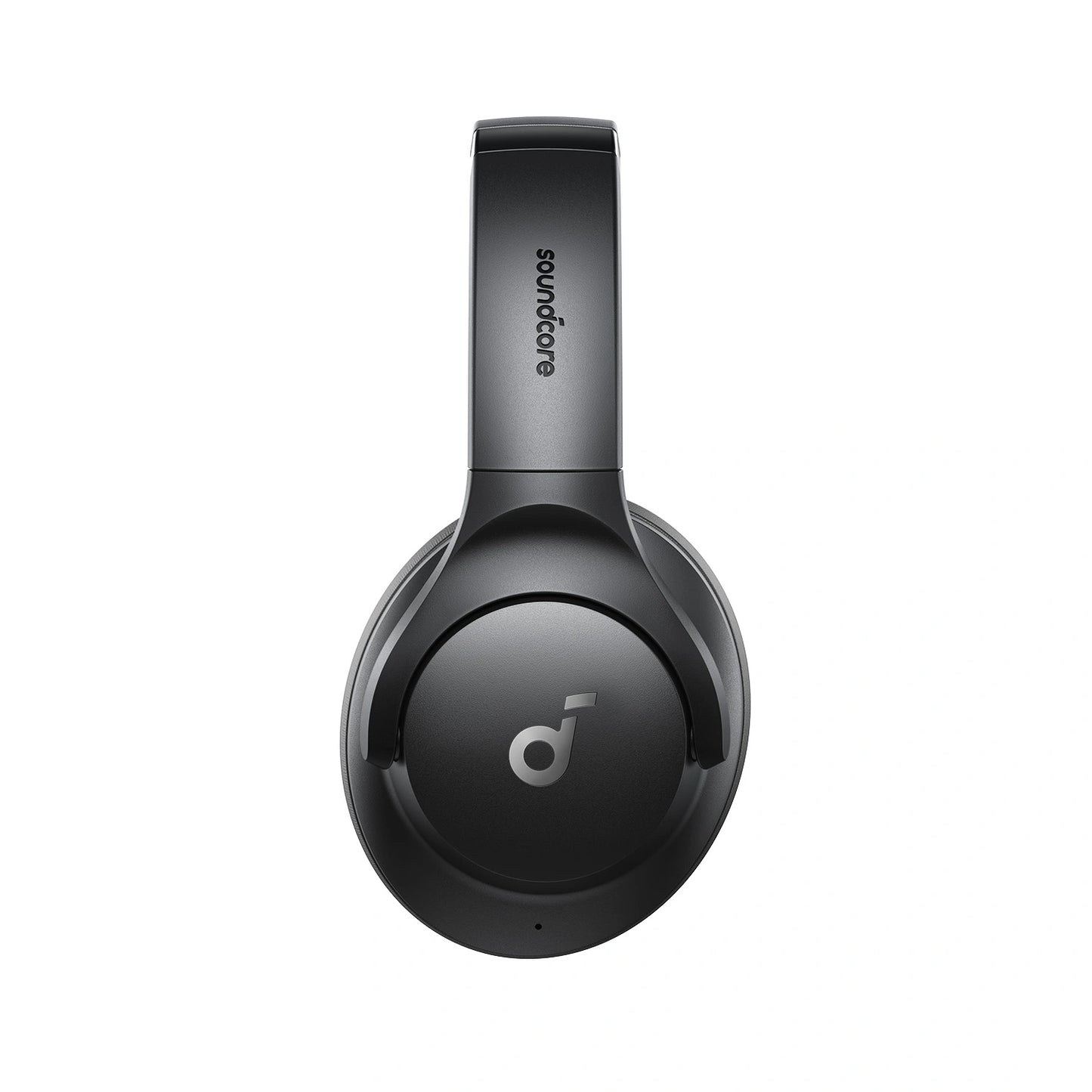 Soundcore | Headphones | Q20i | Full size | Wireless, wired | 3.5 mm jack | Noise Canceling | Black