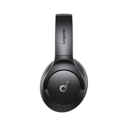 Soundcore | Headphones | Q20i | Full size | Wireless, wired | 3.5 mm jack | Noise Canceling | Black